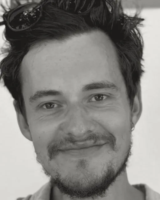 Stephen, co-founder of North Four